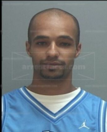 Derrick Tino Shelton