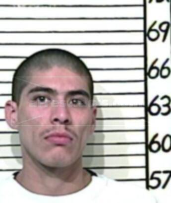 Javier Garza