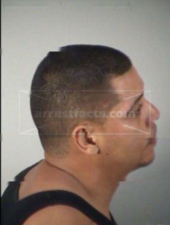 Jose Anthony Fiol