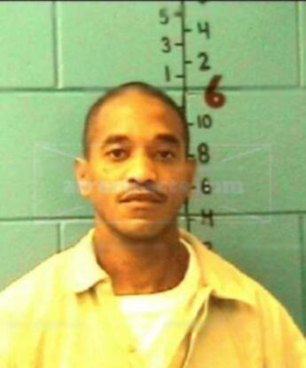 Travis Sentell Barnes