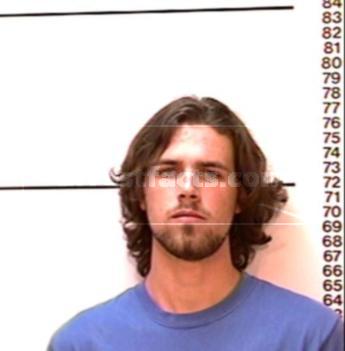 Travis Mcgee Hillen