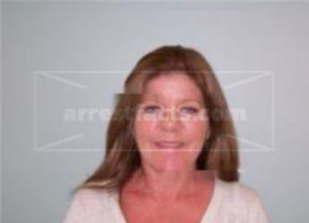 Paulette Marie Shaw