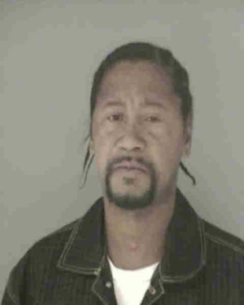 Isaiah Carlos Rickmon