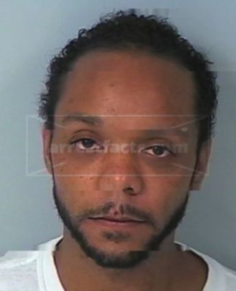 Marcus Keith Everett