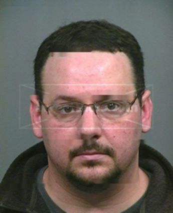Jason Michael Poteet