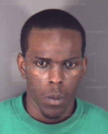 Titus Lamont Rich