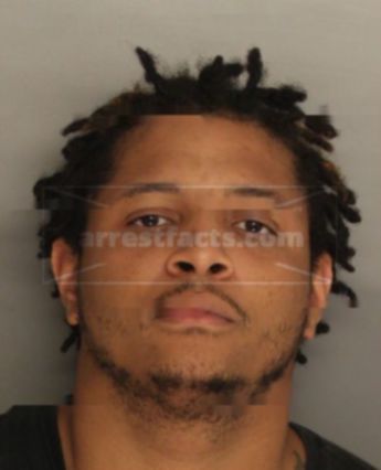 Adrian Brashawn Ross