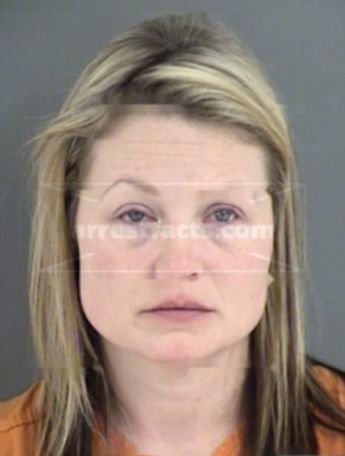 Tiffnee Charee Skeeters
