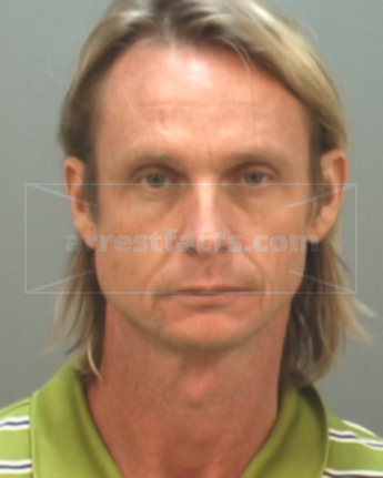 Charles Ottis Mccarty