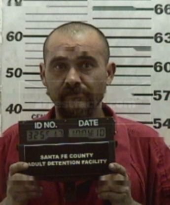 Anthony G Rivera