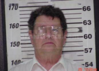 Donald Mac Lewis