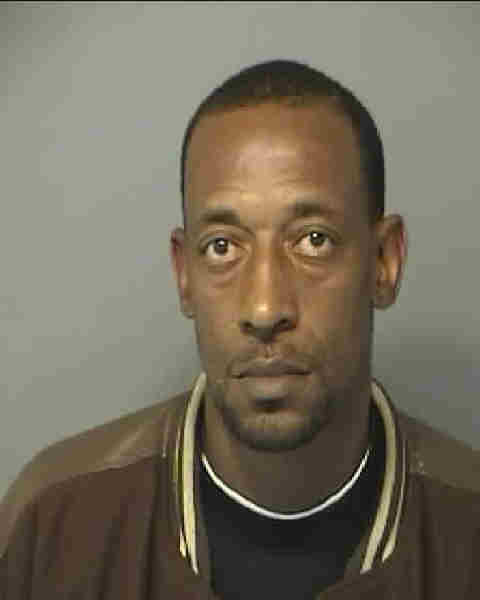 Latroy Maurice Wills