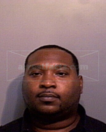 Cornelius Nigel Ford
