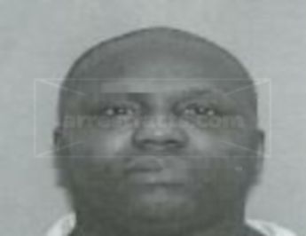Billy Lawerence Williams Jr.