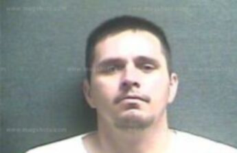 Travis Edward German
