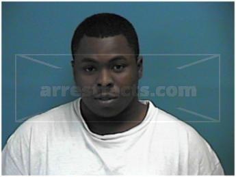 Lawrence Devon Reed