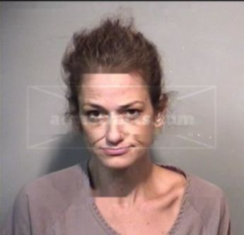 Lizabeth Merin Busch