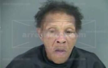 Etrulia Evans