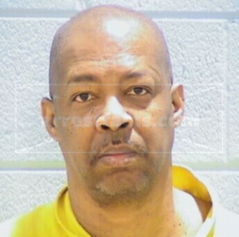 Keith Leflore