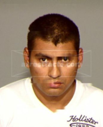 Alfredo Martinez