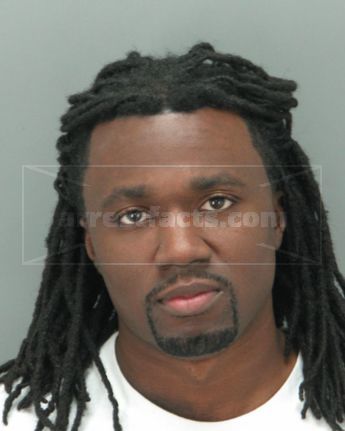 Carlton Lebron Holloway