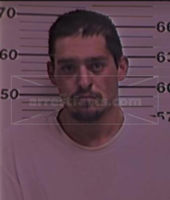 Danny Justin Holloway