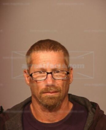 Paul Wayne Johnson