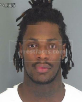 Aaron Scott Woodruff
