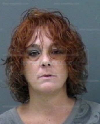 Andrea Dawn Sherlock