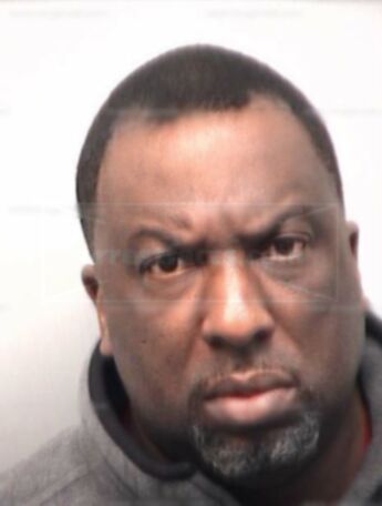 Stanley Earl Jones