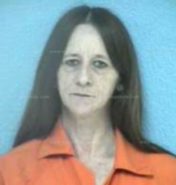 Sharon Anita Hicks
