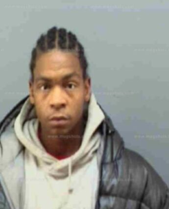 Orlando Jermain Hanson