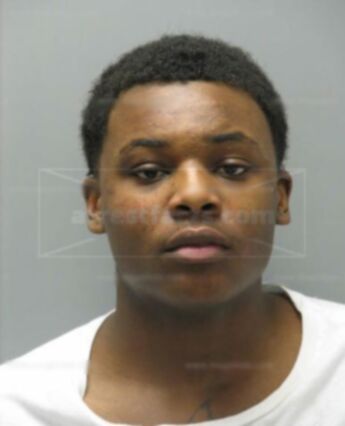 Tymel K Kenney