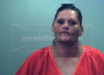 Lisa Rae Moore