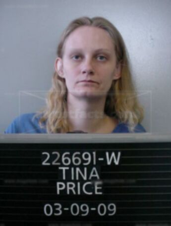 Tina Price