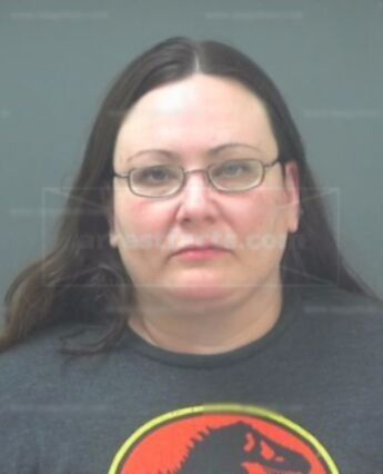 Tricia Manda Scruggs