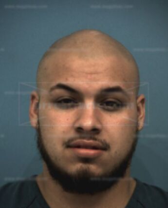 Erick Omar Franco Hernandez