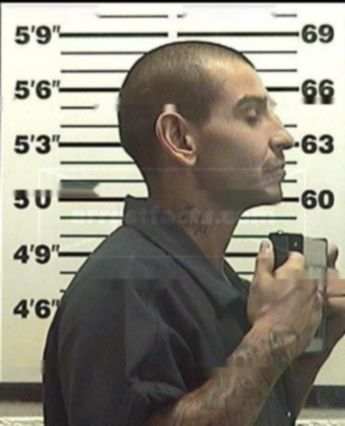 Matthew Martinez
