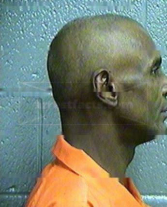 Reginald Evans