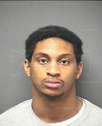 Aaron Clay Woodard