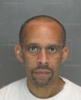 Derick Winston Vanterpool