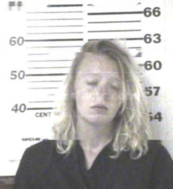 Ashley Kathleen Etta Stolte