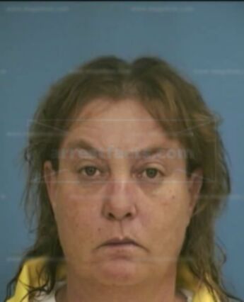 Peggy Brassfield