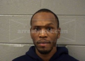 Tristian Adkins