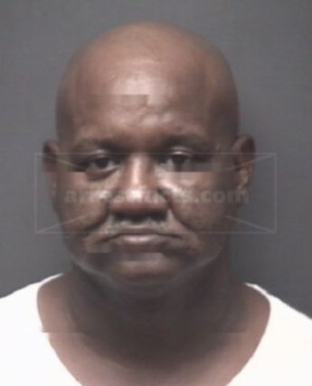Henry Lorenza Harrell