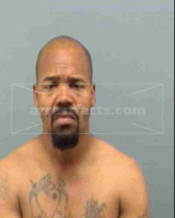 Brent Lamar Brown