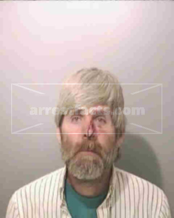 Randy Morris Davis