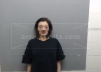 Kelli Leshell Clark