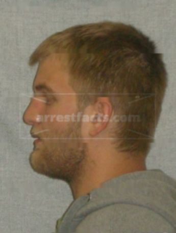 Trever W Mueller