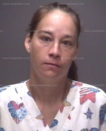 Crystal Elaine Ward